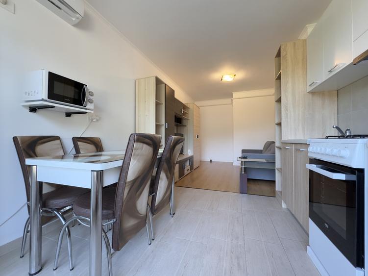 OFERTA NOUA! APARTAMENT 2 CAMERE INAMSTRO COPOU spre inchiriere