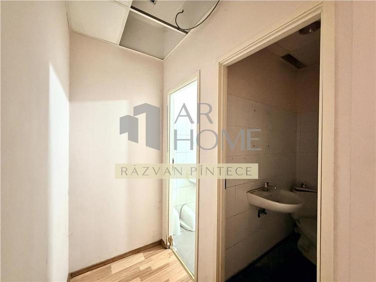 Inchiriere spatiu comercial, vitrina, ultracentral, Ploiesti