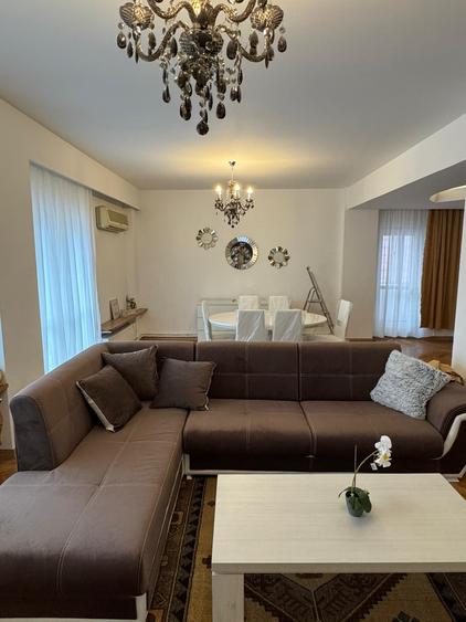 DUPLEX PREMIUM , 4 CAMERE, PARCARE,PIAȚA VICTORIEI – KISELEFF, Bvd Ion Mihalache