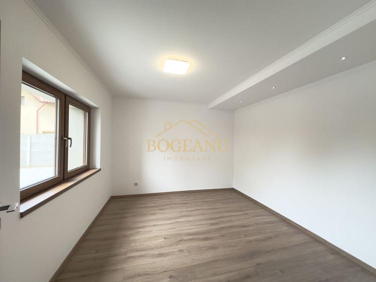 BG62-Vila Individuala 6 camere-Chisoda