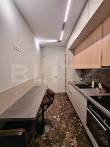 Apartament 2 camere premium, 67.60 mp, complex Tatami Seven-Palas
