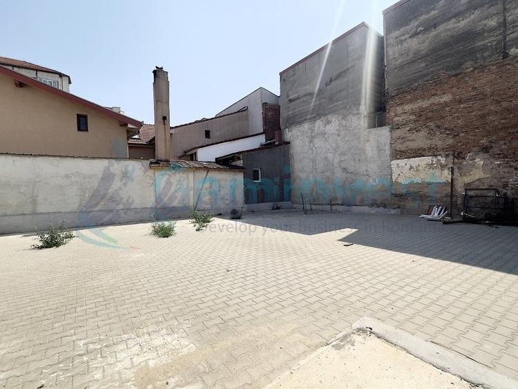 Spatiu de birouri de inchiriat in zona Decebal, Oradea, Bihor.