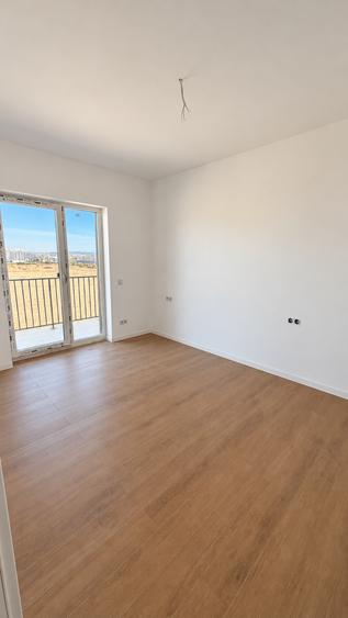 Apartament 3 camere | Finisat la cheie | Parcare și boxă incluse | Comision 0%