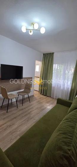 Garsoniera, Modern, Nou Marasti, Zona Rasaritului, UTCN - 2
