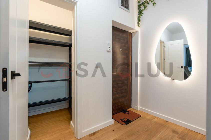 Apartament superb cu 4 camere, la cheie , zona Primaverii