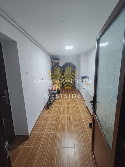 Apartament de vanzare, cu 2 camere (Sad), in cartierul Cetate - 8