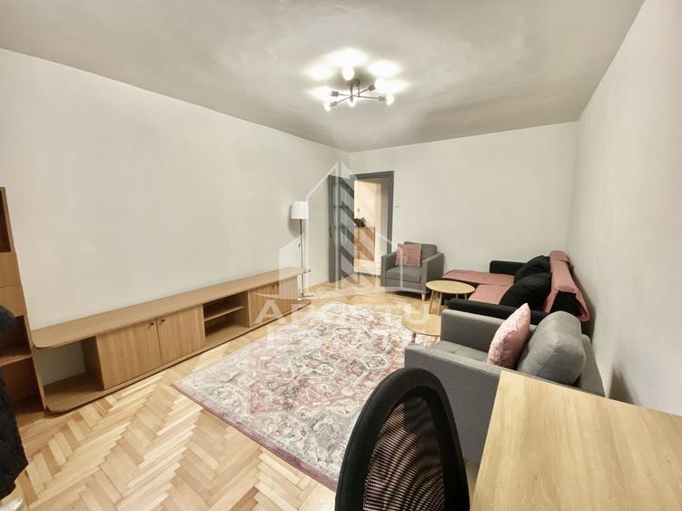 Apartament 2 camere, centrala proprie,loc de parcare,Cetatii,Timisoara