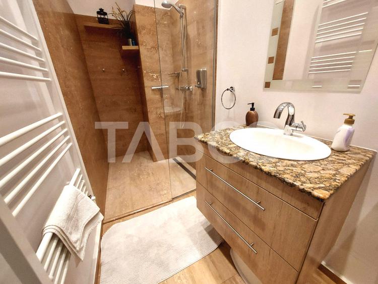 Apartament si garsoniera de vanzare 104 mpu in Centrul Istoric Sibiu