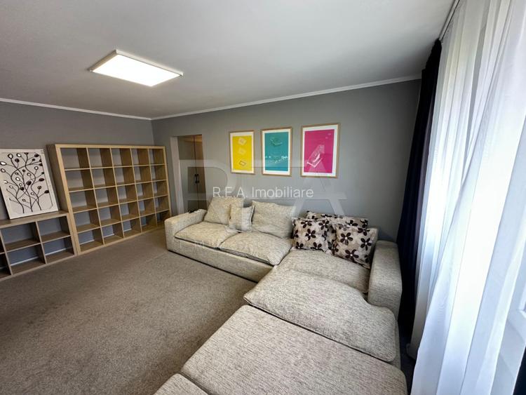 3 camere, Camil Ressu, centrală, inst. schimb., 71 mp,anvelopat - 3