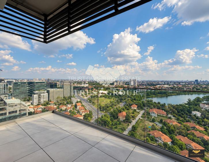 Apartament 3 camere Upsite | Loc de parcare | Boxa | Terasa 16mp - 13
