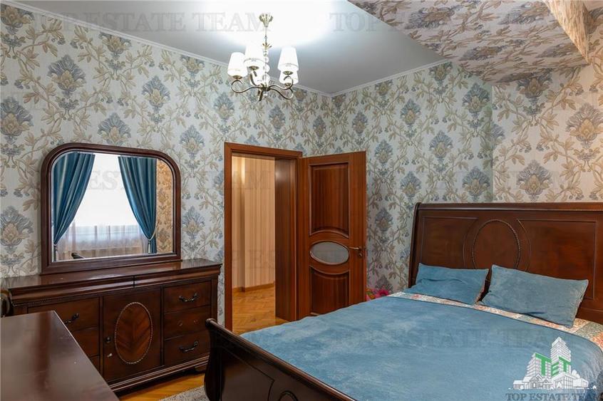 Vila Premium - in proximitatea Padurii Baneasa