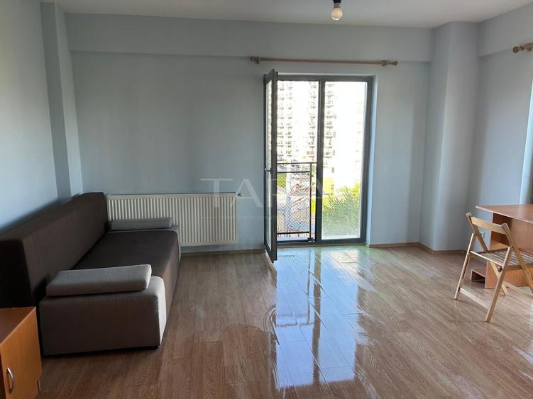 EXCLUSIVITATE! Apartament 1 cameră. Investitie, inchiriere Zona RIVUS.