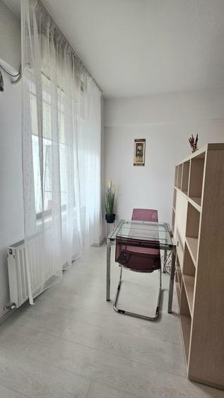 Inchiriere apartament 2 camere, bloc nou Calea Calarasilor Delea