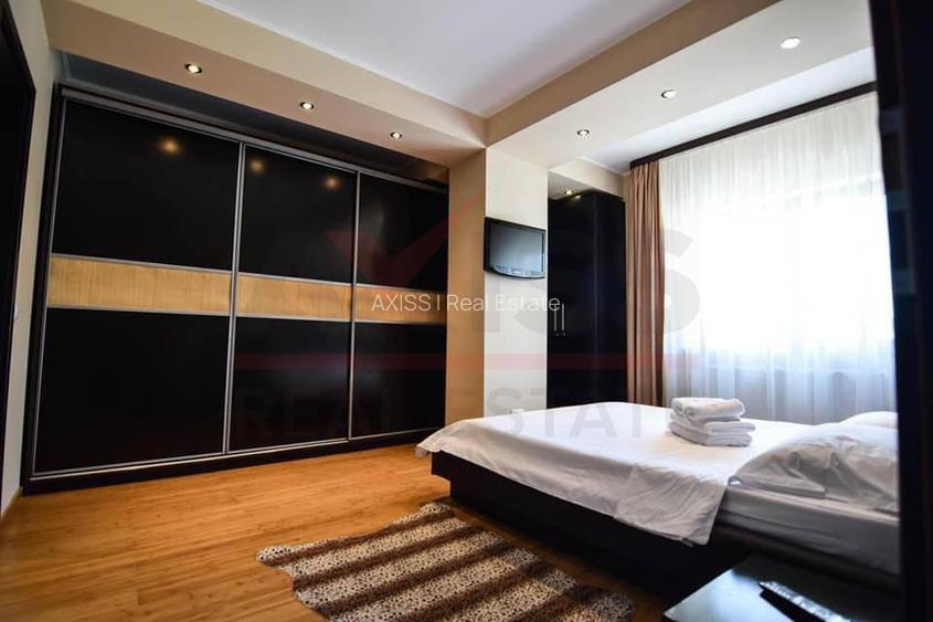 Ap 3 camere decomandat | Mamaia Nord | 70 mp | 5 min Plajă | Vedere Mare - 8