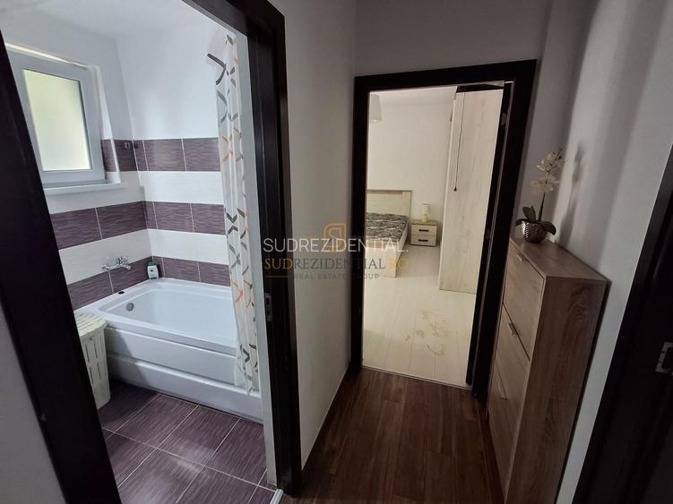 Apartament modern + curte, disponibila imediat, Drumul Fermei - 3