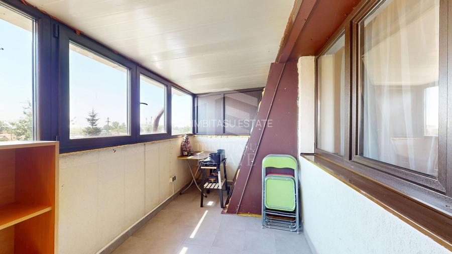 Apartament 2 camere cu 2 terase, 73,40 mp, Bragadiru - 24