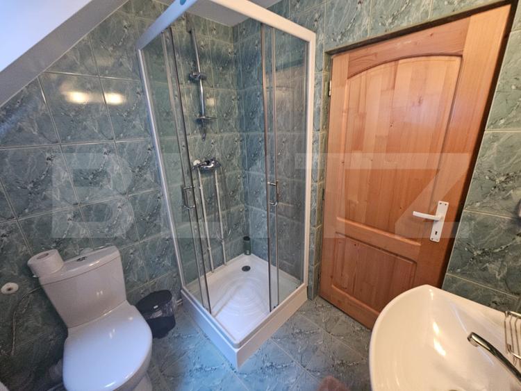 Casǎ de vacanțǎ, 7 camere, 160 mp, Garda de Sus, Arieseni