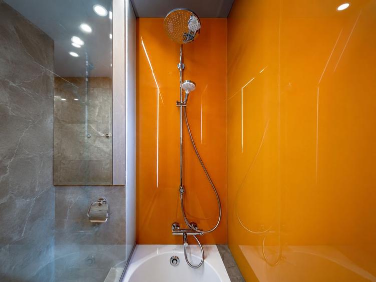 Apartament 2 camere cu terasa panoramica 71 mp | Avram Iancu Residence | Parcare