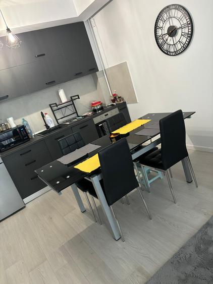 Apartament 2 camere de inchiriat - Cavar Residence