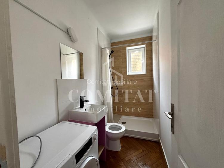Apartament cu 2 camere la casă| Complet mobilat și utilat | Gheorgheni - 5