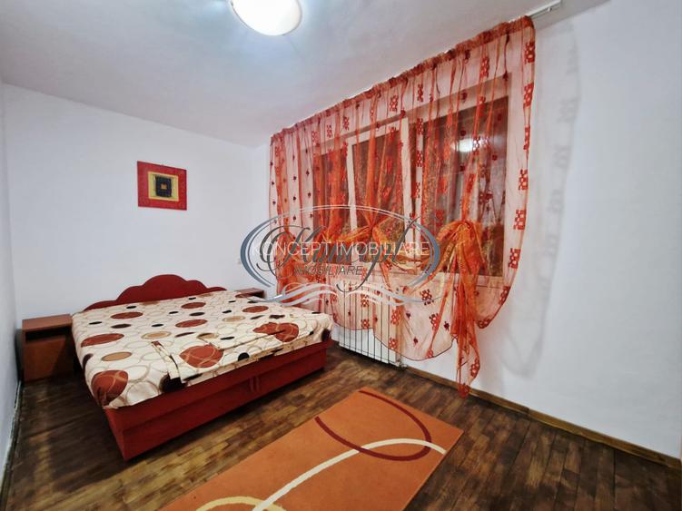 Apartament ideal investitie in cartierul Gheorgheni - 5