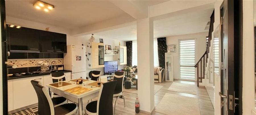 Duplex nou,neutilizat, Cartier Arhitectilor, Sibiu