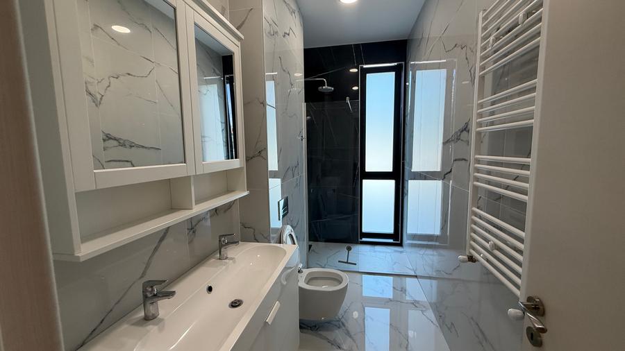 Apartament 4 camere parter langa Brithis school
