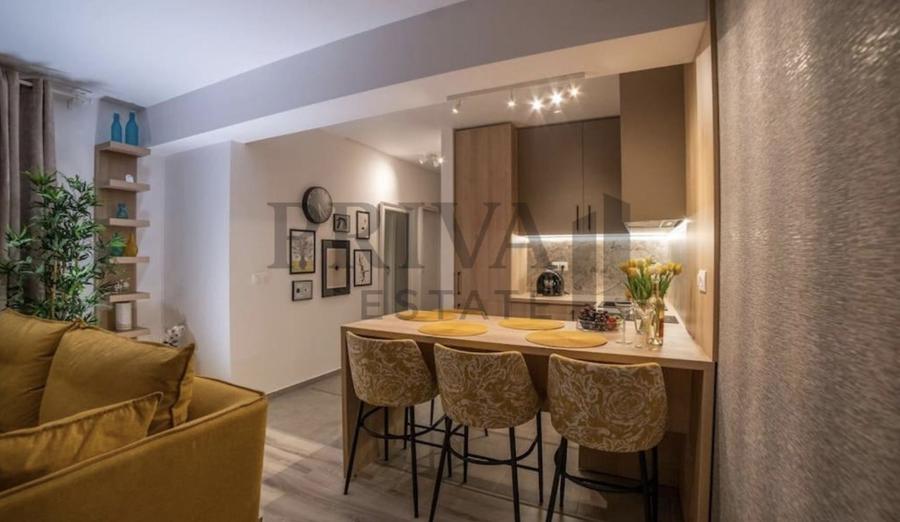 Apartament 3 camere decomandat, 60 mp, etaj 1, Denya Forest