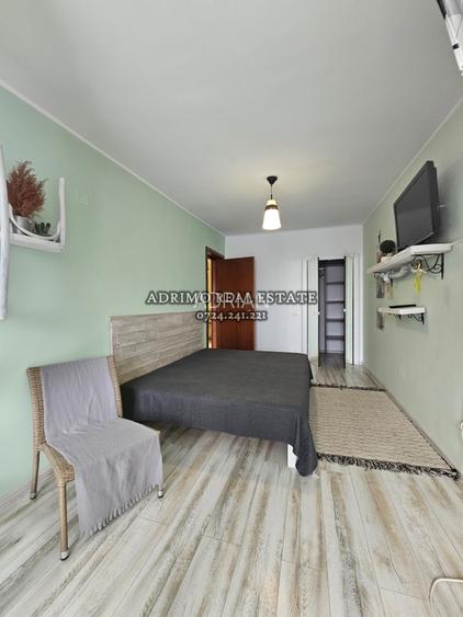 Ap2cam Etaj2 in VILA - Faleza Nord - Delfinariu - Lic. Energetic - 500 euro - 11