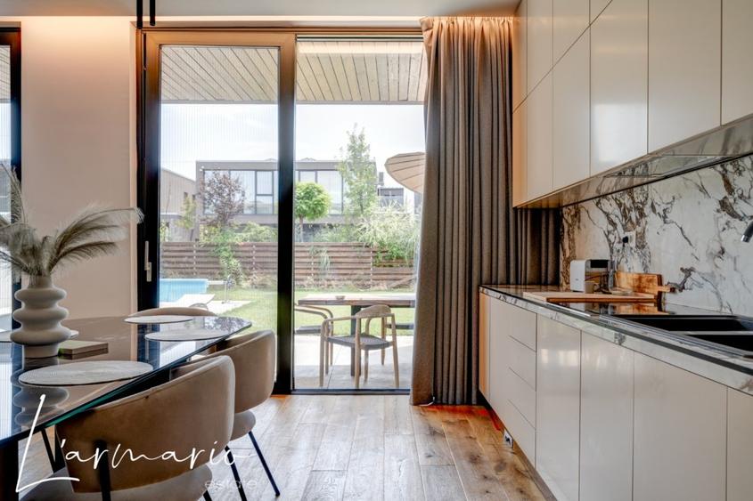 Villa Lux Complex Serenity