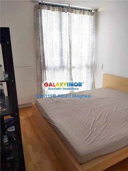 Inchiriere Apartament 3 camere Delea Veche