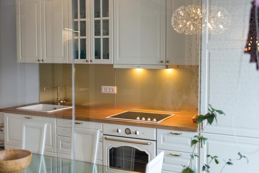 Aviatiei - Pipera Cloud 9 Residence, loc parcare inclus