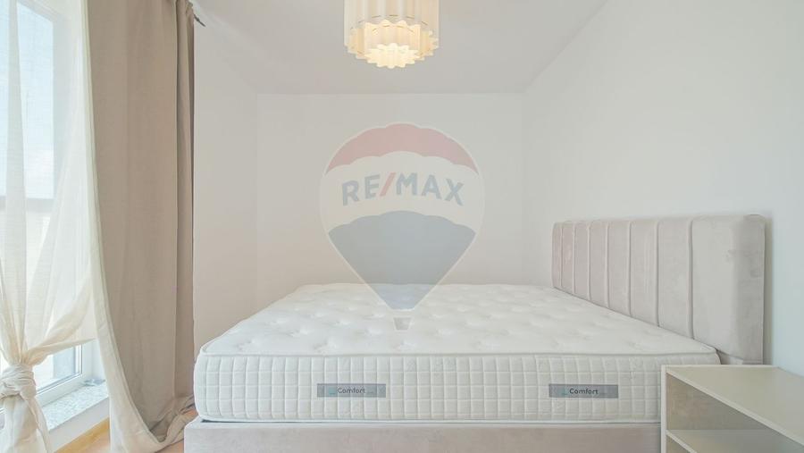 Penthouse Brasov | Prima închiriere | 95 mp utili + 36 mp balcoane