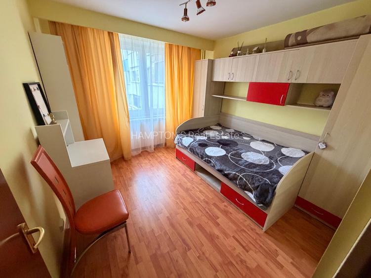 Apartament 3 Camere | Decomandat | Zona Linistita | Bloc 1981 | Luica - 7