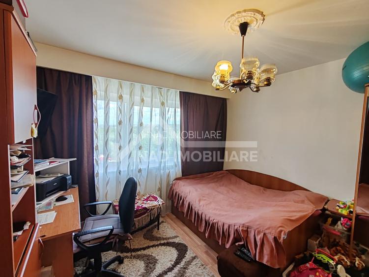 Apartament cu 2 camere decomandate Intre Lacuri zona strazii Dunarii - 10
