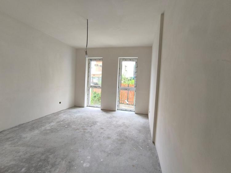 Casa tip duplex constructie noua zona Campului