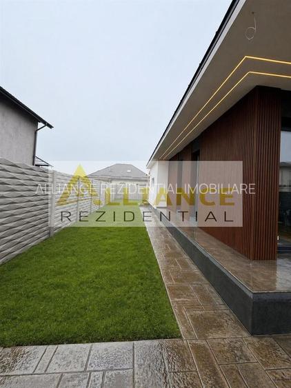 Casa parter  | 4 camere | 101 mp utili | Teren 409 mp - 3