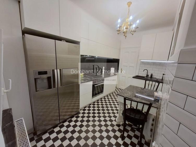 Apartament cu 3 camere PET Friendly | Ultracentral – Strada Napoca - 6