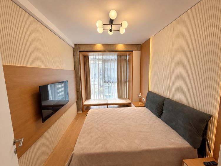 Ap 2 cam cu parcare și boxă , et 9/12, Complex UP SITE - direct proprietar  - 10