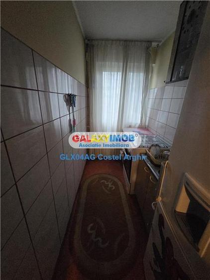 Inchiriem ap cu 2 cam in Craiovei zona Kaufland, mobilat si utilat