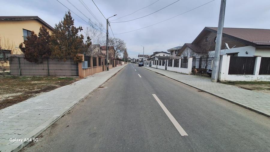 Republica metrou vanzare teren intravilan
