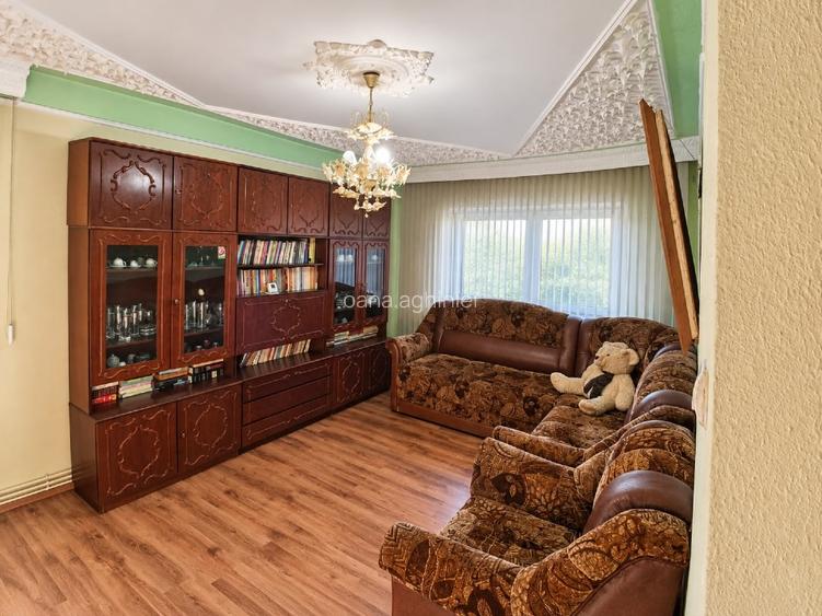 4 camere | 94,5 mp | Lunca Cetatuii | 129.000 E  | Proprietar Comision 0% - 9