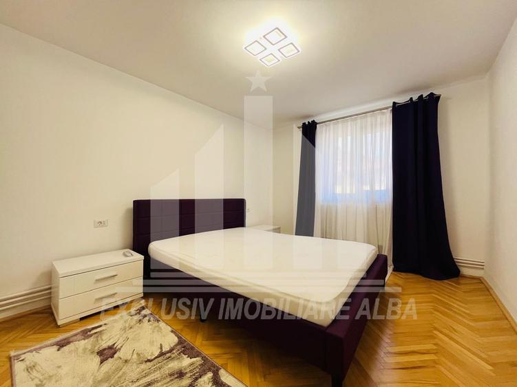 Apartament 3 camere decomandate | 78 mp | Cetate - Parcul Unirii