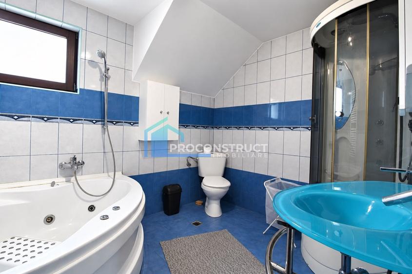 Duplex modern de închiriat | Dumbrăvița – Zona Decathlon | 4 camere |