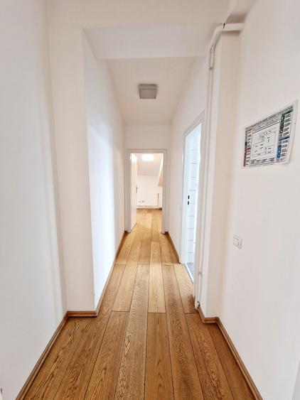 Proprietate de vanzare in vila | Cotroceni | 192 MP | Terasa 60 MP