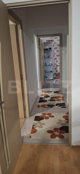 Apartament 4 camere, 80 mp, zona Micro 3