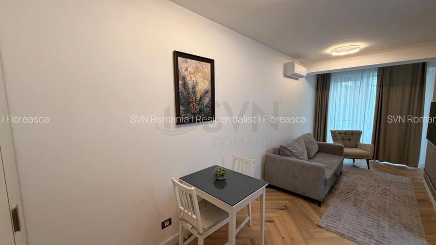 REA1029841 Studio l Parcare inclusa in pret l Pipera - 3
