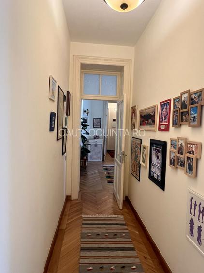 Apartament 3 camere Interbelic | De Vanzare | Cismigiu | Parcare - 17