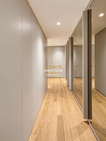 VANZARE APARTAMENT SPECTACULOS MOBILAT COMPLET LUX UPSITE