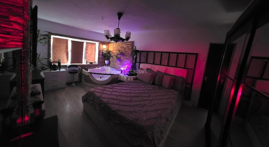 Apartament 2 camere + living Doraly Mall - 6